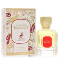 Maison Alhambra Baroque Rouge 540 by Maison Alhambra