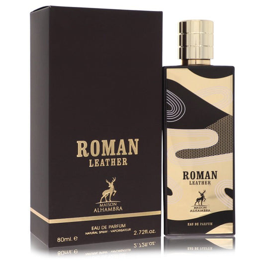 Maison Alhambra Roman Leather by Maison Alhambra
