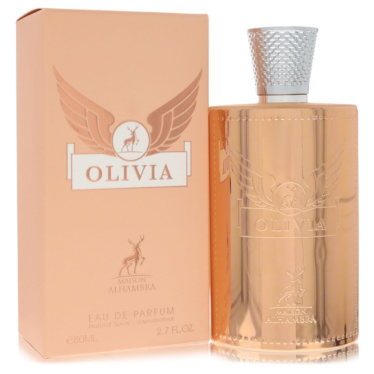 Maison Alhambra Olivia by Maison Alhambra