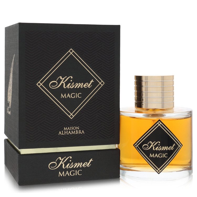 Maison Alhambra Kismet Magic by Maison Alhambra