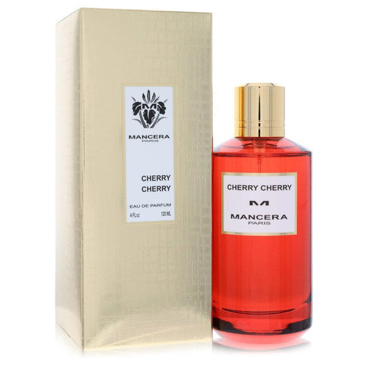 Mancera Cherry Cherry by Mancera