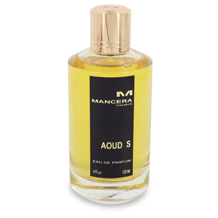 Mancera Aoud S by Mancera