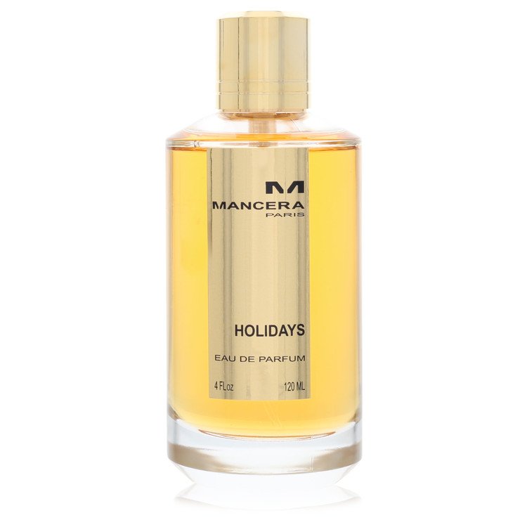 Mancera Holidays by Mancera