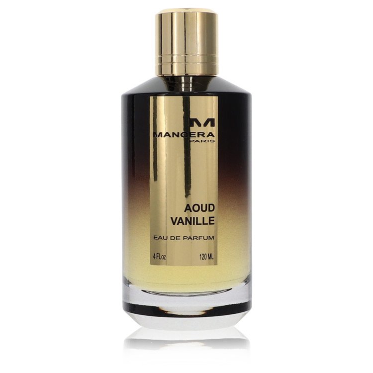 Mancera Aoud Vanille by Mancera