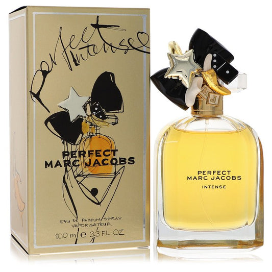 Marc Jacobs Perfect Intense by Marc Jacobs