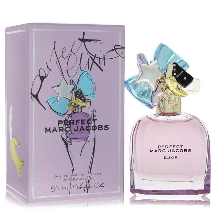 Marc Jacobs Perfect Elixir by Marc Jacobs