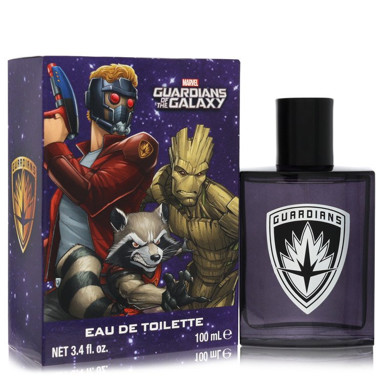Marvel Guardians Of The Galaxy by Marvel
