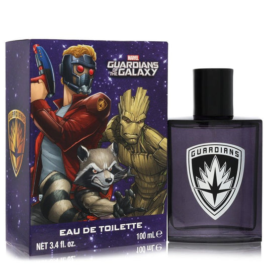 Marvel Guardians Of The Galaxy by Marvel