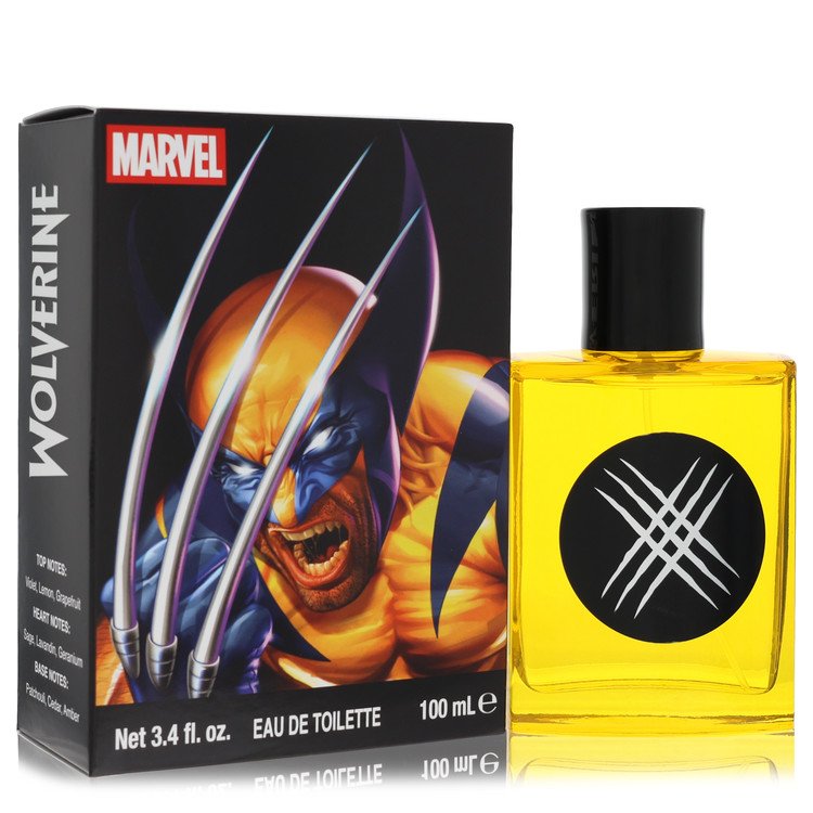 Marvel Wolverine by Marvel