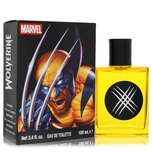 Marvel Wolverine by Marvel