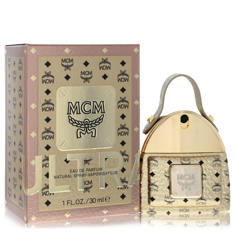 MCM Ultra by MCM