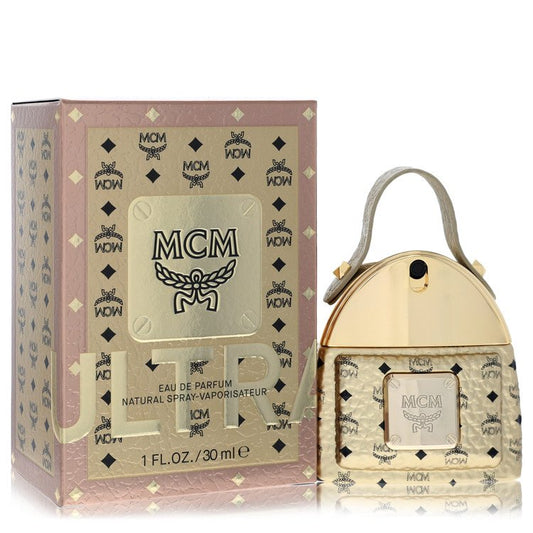 MCM Ultra by MCM