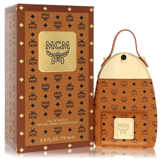 Mcm by Mcm