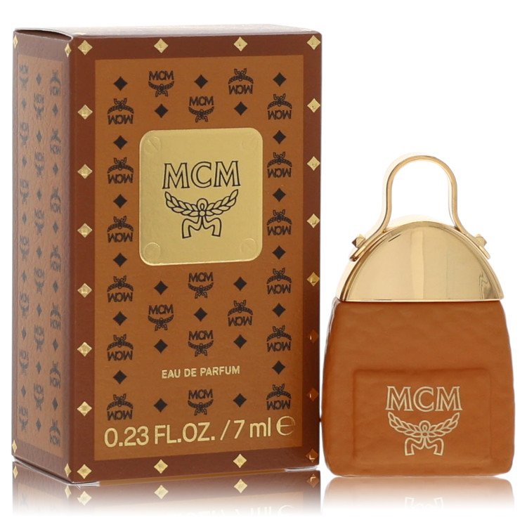 Mcm by Mcm