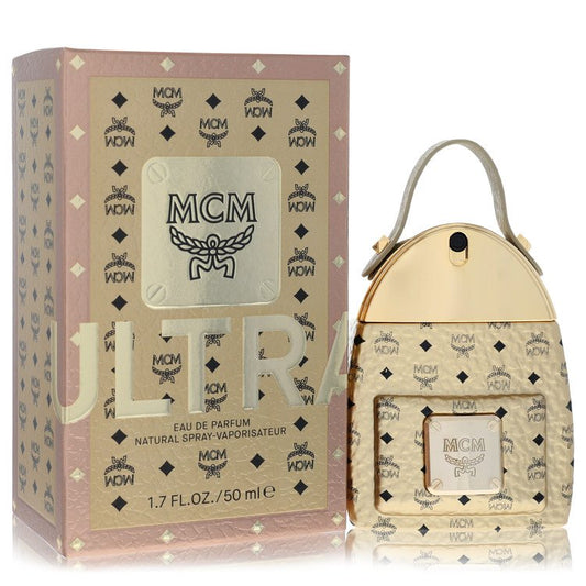 MCM Ultra by MCM
