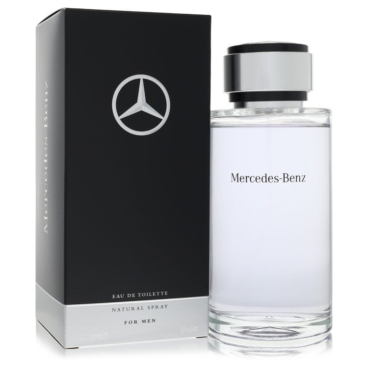 Mercedes Benz by Mercedes Benz