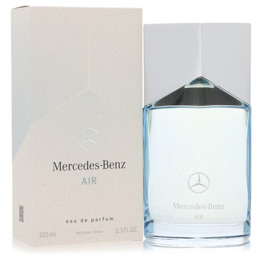 Mercedes Benz Air by Mercedes Benz