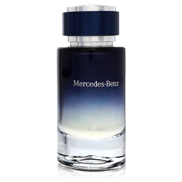Mercedes Benz Ultimate by Mercedes Benz