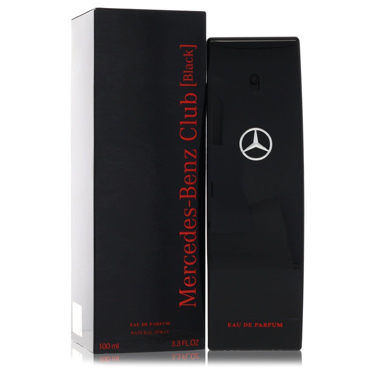 Mercedes Benz Club Black by Mercedes Benz