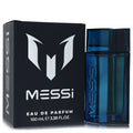 Messi by Messi