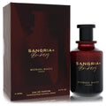 Michael Malul Sangria + Embers by Michael Malul
