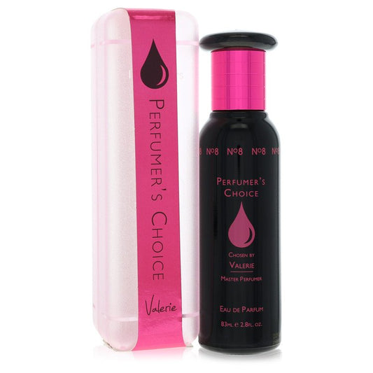 Milton Lloyd Perfumers Choice Valerie by Milton-Lloyd