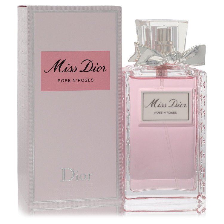 Miss Dior Rose N'Roses by Christian Dior