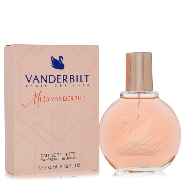 Miss Vanderbilt by Gloria Vanderbilt