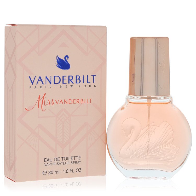 Miss Vanderbilt by Gloria Vanderbilt