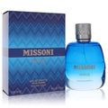 Missoni Wave by Missoni