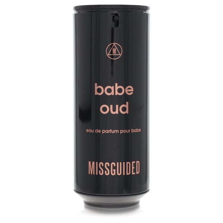 Missguided Babe Oud by Missguided