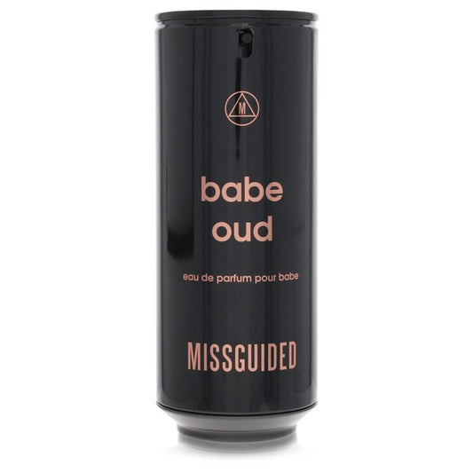 Missguided Babe Oud by Missguided