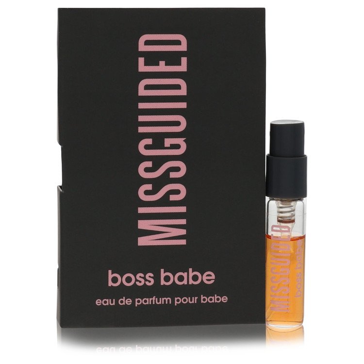 Missguided Boss Babe by Missguided