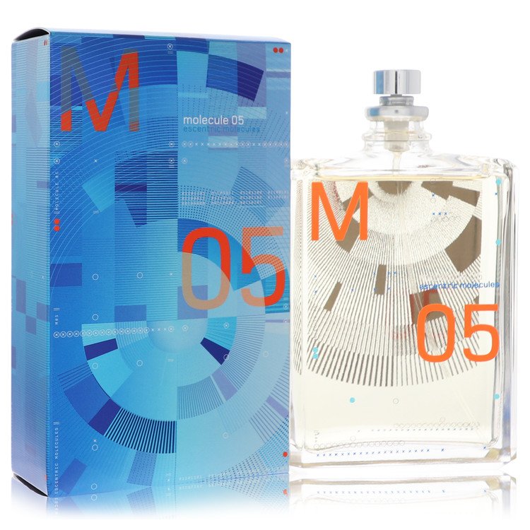 Molecule 05 by Escentric Molecules
