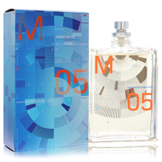 Molecule 05 by Escentric Molecules