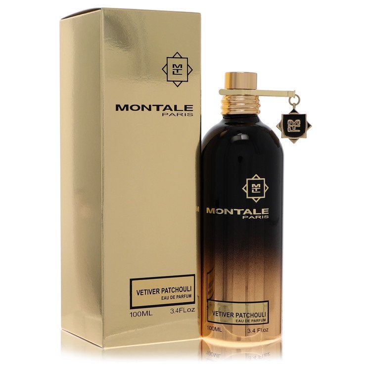 Montale Vetiver Patchouli by Montale