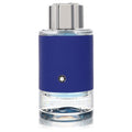 Montblanc Explorer Ultra Blue by Mont Blanc