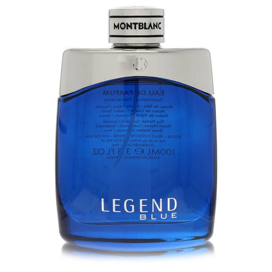 Montblanc Legend Blue by Mont Blanc