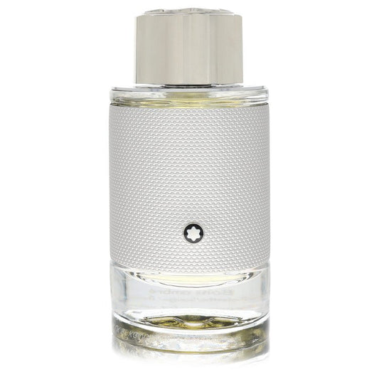 Montblanc Explorer Platinum by Mont Blanc