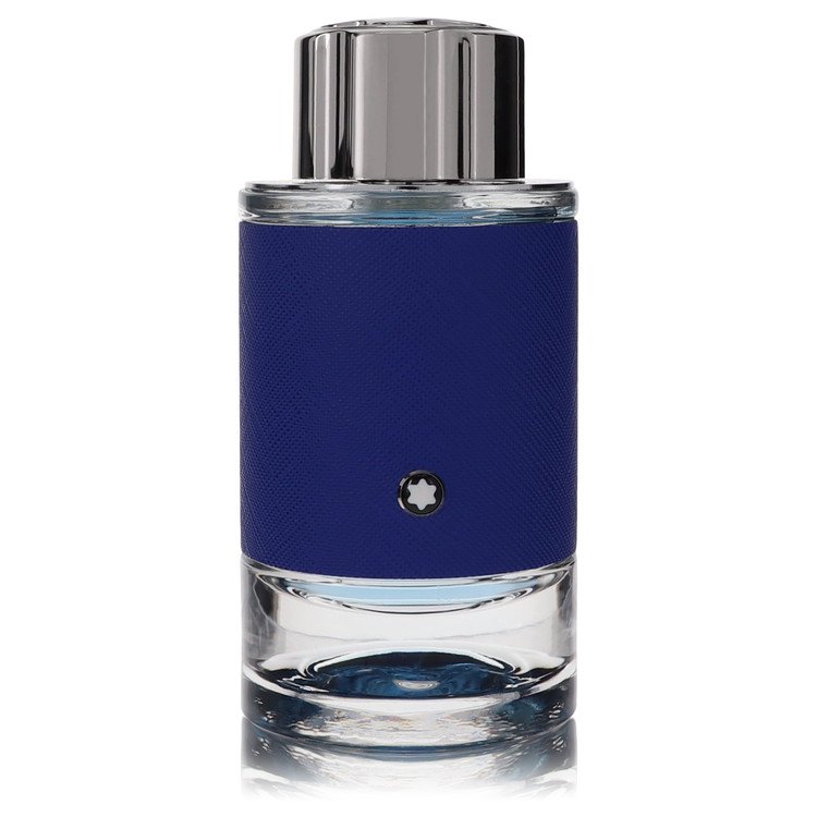 Montblanc Explorer Ultra Blue by Mont Blanc
