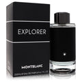 Montblanc Explorer by Mont Blanc
