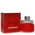 Montblanc Legend Red by Mont Blanc