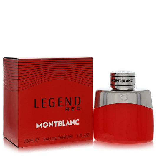 Montblanc Legend Red by Mont Blanc