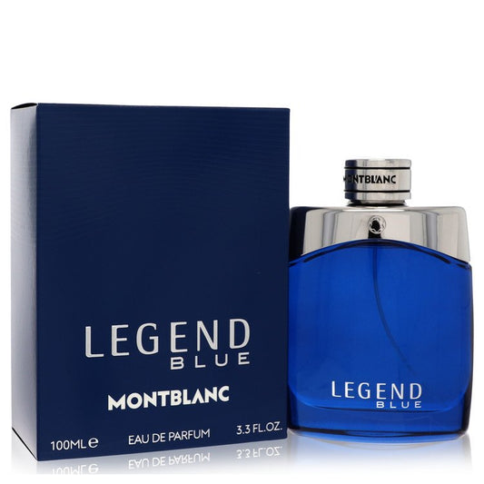 Montblanc Legend Blue by Mont Blanc
