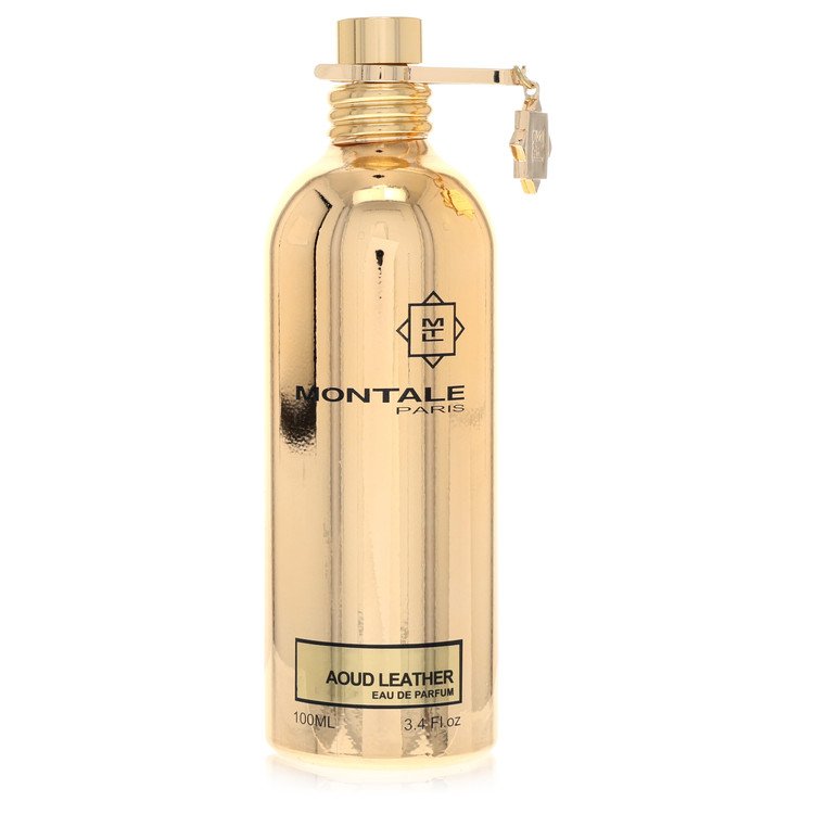 Montale Aoud Leather by Montale
