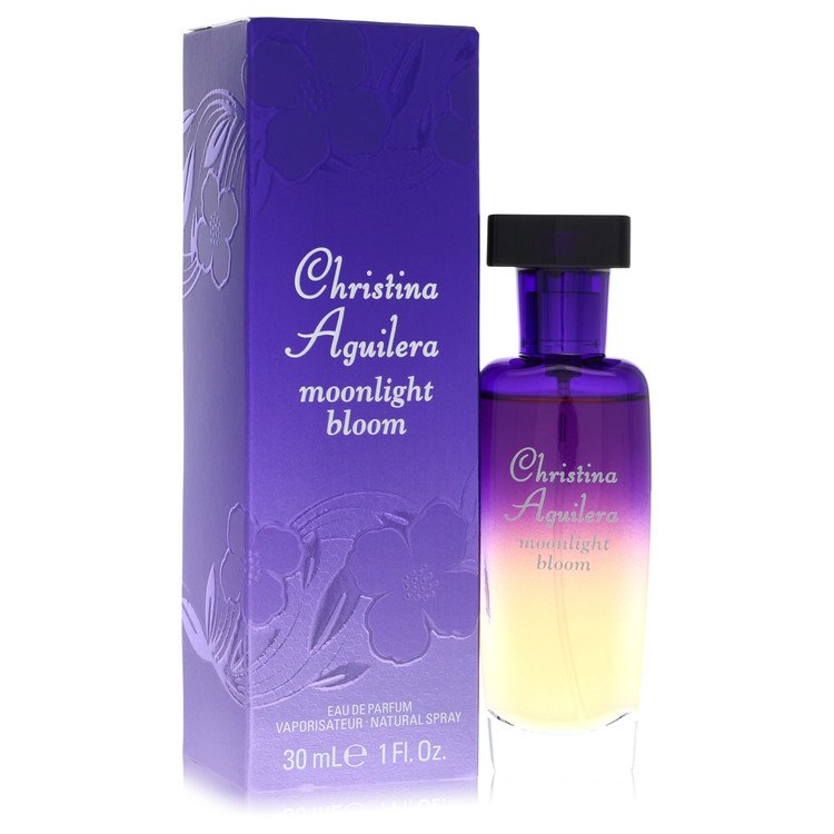 Moonlight Bloom by Christina Aguilera