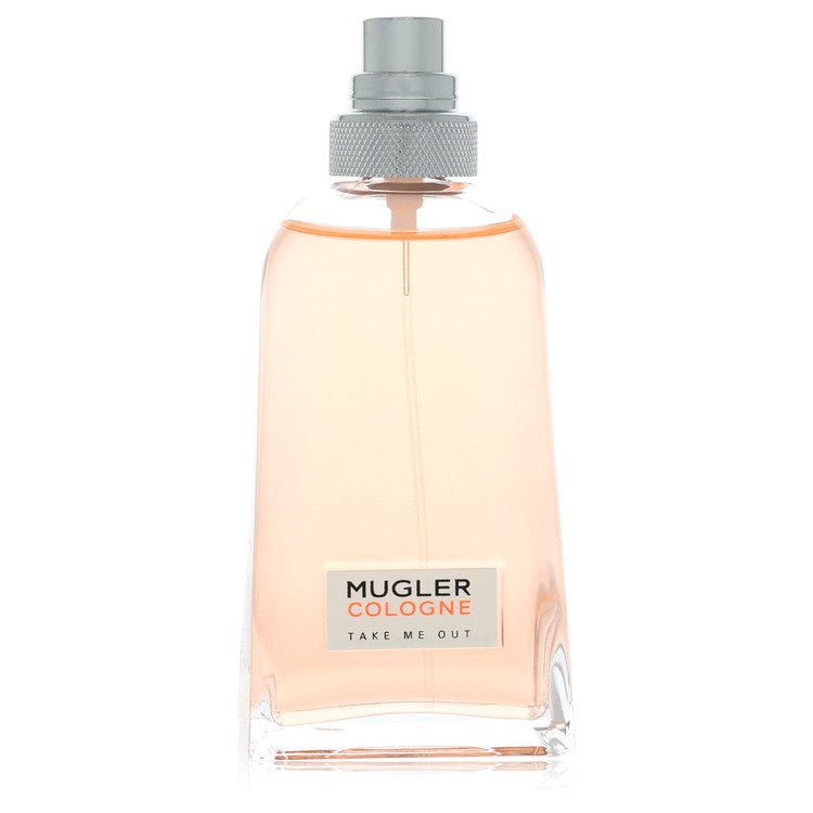 Mugler Take Me Out by Thierry Mugler