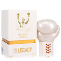 Muhammad Ali Legacy Round 7 by Muhammad Ali