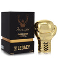 Muhammad Ali Legacy Round 4 by Muhammad Ali