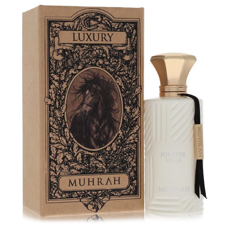 Muhrah Forever Here by Muhrah